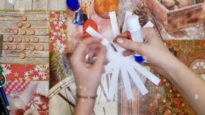 Мастер-класс «Новогодняя игрушка своими руками»