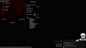 Игра где можно играть за призрака DAMNED, ВПЕРВЫЕ ИГРАЕМ В КОМПАНИИ 5 ЧЕЛОВЕК