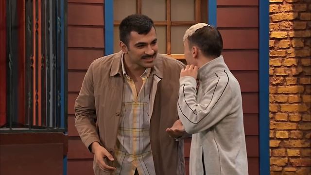 Icardi (152. Bölüm) - Çok Güzel Hareketler 2 смотреть онлайн