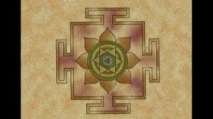 Универсальная мантра  ОМ ТРИЙЯМБАКАМ ЙАДЖАМАХЕ