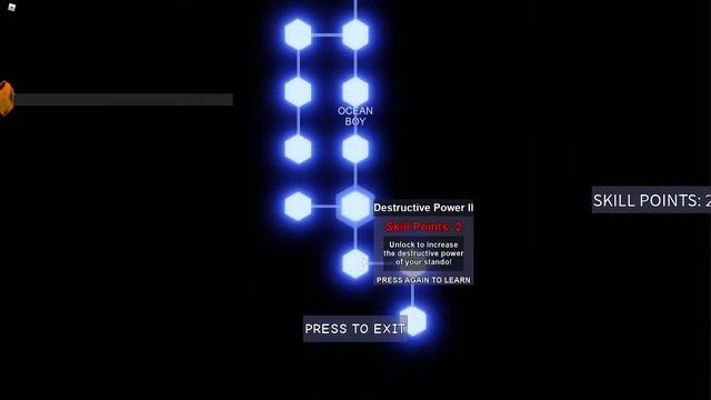 BEST BEACH BOY SPIN BUILD |YBA| (uploading compilation of 1v1s soon) смотреть онлайн