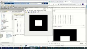 How to do Morphological Image Processing Using Matlab