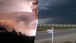 Презентация для детей Природные явления