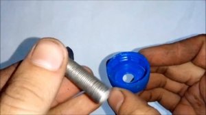 Как сделать воздушный фильтр своими руками  How to make the air filter with your hands