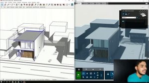 [LUMION] LIVESYNC SKETCHUP (instalação e uso)