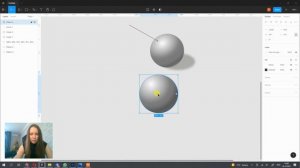 Урок по figma -  эффект 3д