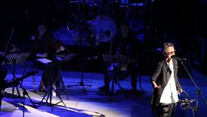 Сурганова и Оркестр _ Весна