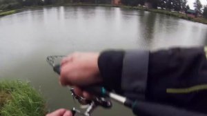 Ловля щуки в Гжелке,зима 3 и зима 6, Рыбхоз Гжелка