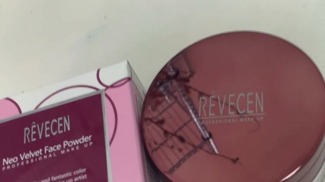 Как выглядеть моложе. РЕВЕСЕН - профессиональная декоративная косметика, Корея.
