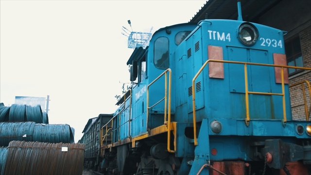 Услуги компании МЕТАЛЛСЕРВИС