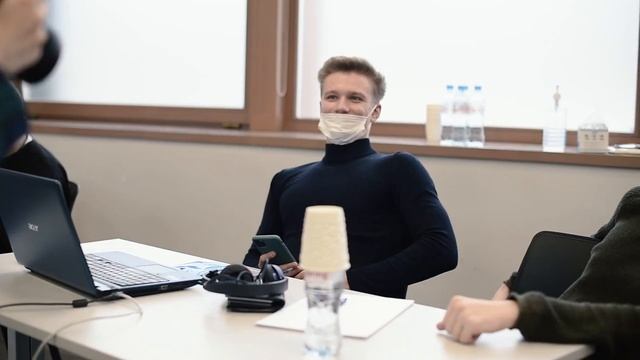 Полуфинал кубка Управляй, Калужская область.mp4