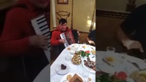 Ибрагим Шамаев. Классный музыкант и исполнитель. Его лучшие даргинские песни в давно нравятся всем