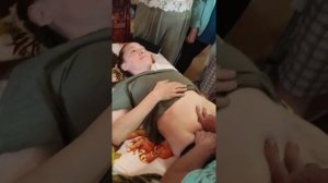 Семинар у Алфеича