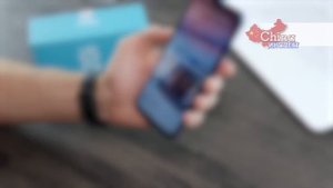 Распаковка и первое впечатление Honor 20i. Есть ли разница с 10i (6+)