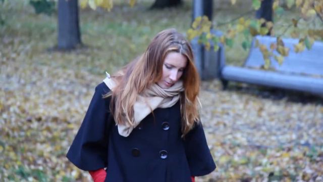 "Осень" (видеоклип) - Николай Пищулов смотреть онлайн