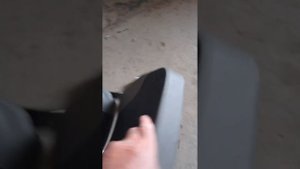 размеры кресла для лодки ПВХ.