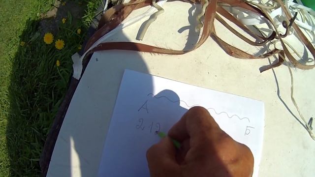 39. Планы дачных работ на 2020 год (Перестройка веранды) смотреть онлайн