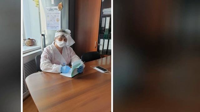 30 лет социальной защите Кузбасса (Ленинск-Кузнецкий) смотреть онлайн