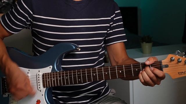 Come As You Are - NIRVANA - TUTO Guitare COMPLET !  TAB PDF gratuit