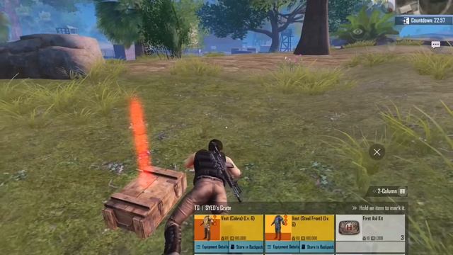 Trolling Level 6 Enemies As Bot 🤣 With Insane Loadout - No Armor ❌ Challenge 🔥 | Pubg Metro Royale смотреть онлайн