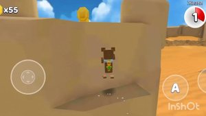 Побеждаем всех БОССОВ в SUPER BEAR ADVENTURE! Попалась ЗАЦИКЛЕННАЯ КРЫСА?!?!?!///Дианочка ТВ///