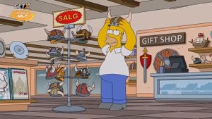 Симпсоны - новое жильё / Лучшие и смешные моменты