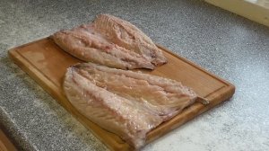 Скумбрия на мангале. Рецепт запеченной скумбрии на углях