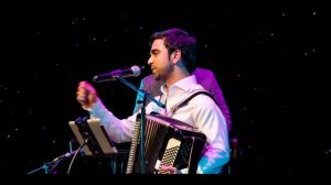 Ramin Fazli - Pashto Farsi Tapay همه غم هایت به دلم-جوانی رفت به یاد(Official Upload 2022)