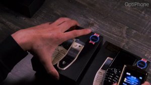 Самая точная копия VERTU 10 Обзор