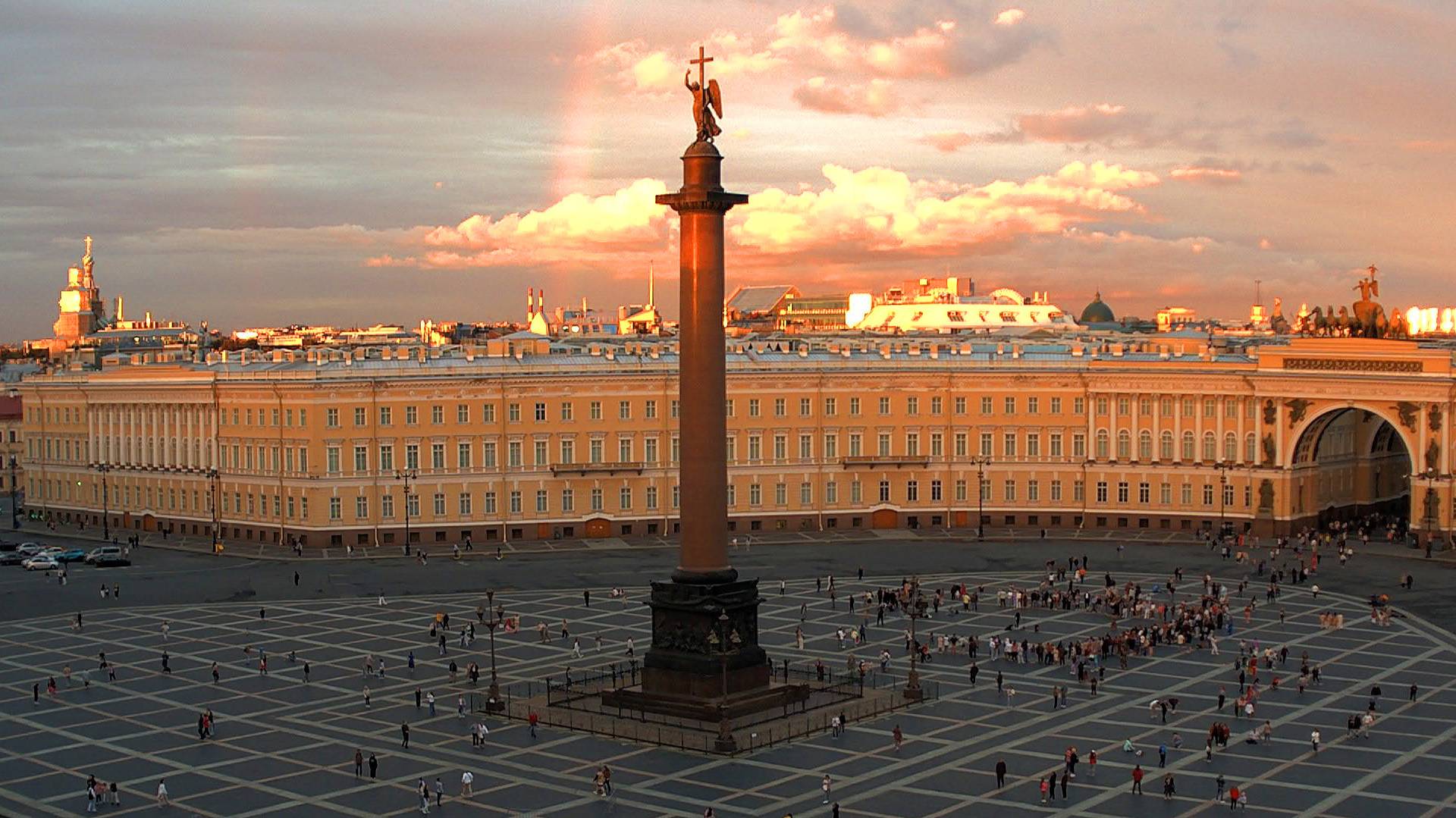 Санкт-Петербург онлайн обзорная веб-камера смотреть онлайн