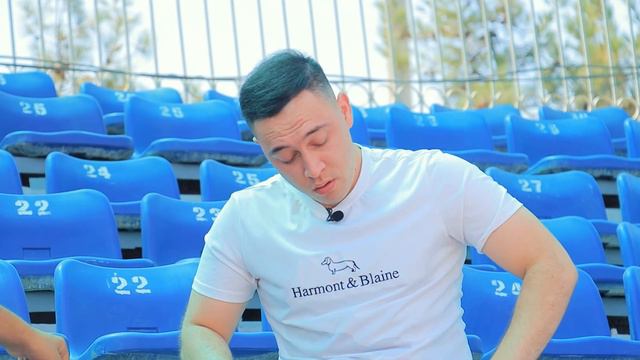 Ronaldo bilan fint qilgan bola смотреть онлайн