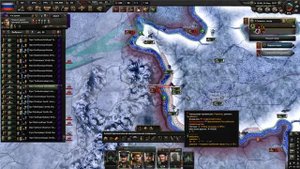 Hoi4 By Blood Alone - Российская Империя Романовых