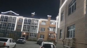 Жилой комплекс. п.Октябрьский (г.Новочеркасск)