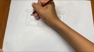 КАК НАРИСОВАТЬ ЛАМБУ ВЛАД А4 | ВЛАД А4-НЫҢ ЛАМБАСЫН ҚАЛАЙ САЛУ КЕРЕК