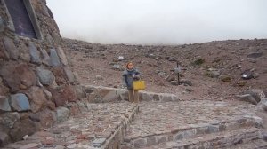 CHİMBORAZO VOLCANO (MOUNTAIN) ECUADOR    HD 1080p #Chimborazo #Ecuador #Ekvador