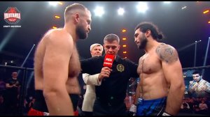 РУБИЛОВО и СКАНДАЛЬНОЕ РЕШЕНИЕ / Иван Емельяненко vs Юрий Рябой ПОЛНЫЙ БОЙ