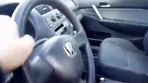 хонда цивик 2002год