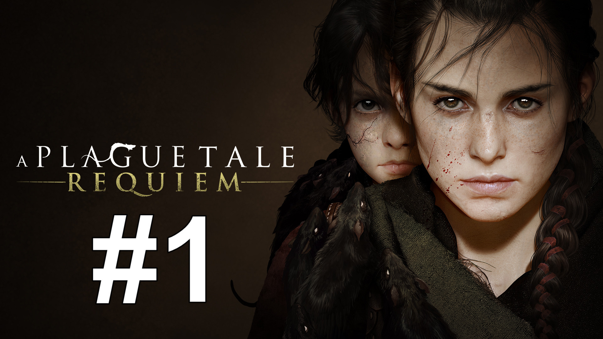 НОВЫЕ ПРОБЛЕМЫ ► A Plague Tale: Requiem #1