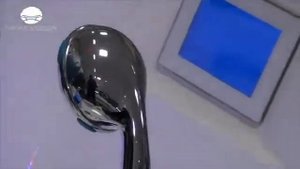 Гидромассажная ванна Gemy G9069 О