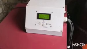 Подробный, честный видеообзор котла на отработке ТЕПЛОКАСТО