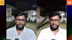 Redmi Note 7 pro vs Realme 3 pro Camera Test | Comparison