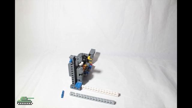 как сделать лего сейф с секретом смотреть онлайн