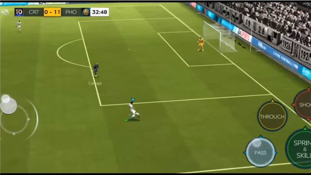 The Top Ten Best Strikers in FIFA Mobile 20! Prime Icon Ronaldo and UTOTSSF Mbappe Gameplay!