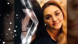 🙈ЛИЦО Tenderlybae🙈 《》🐺 Амина показала свое лицо🐺《》🐼 Амина Мирзоева🐼
