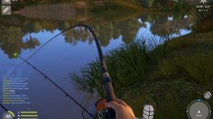 Русская Рыбалка 4 - РР4 | ОСЁТР – ФАРМ + ТРОФЕЙ |  р. Ахтуба