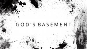 God’s Basement ➤ ПОЛНОЕ ПРОХОЖДЕНИЕ