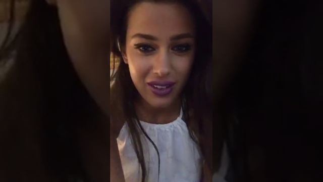 Миранда Шелия из Дубаи смотреть онлайн