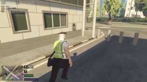 РАБОТА в ПОЛИЦИИ на РМРП / ОБЗОР ПОЛИЦИИ в КРИМИНАЛЬНОЙ МОСКОВИИ / ЛУЧШАЯ РАБОТА на RMRP 2024?