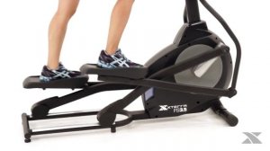 XTERRA Fitness - FS3.5 Elliptical