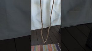 Держатель/подхват  для штор своими руками